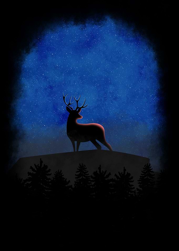 Deer Guardian