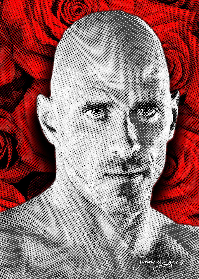 Johnny Sins