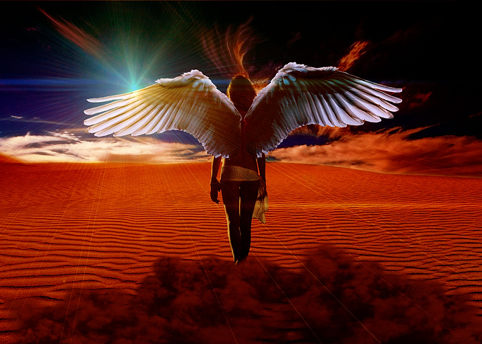 Fallen Angel