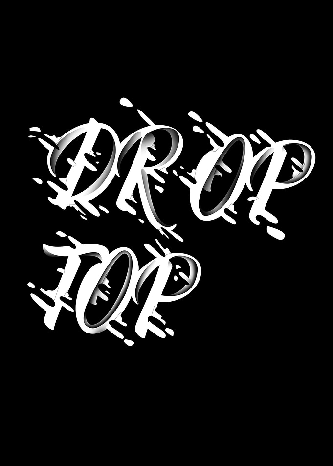 Drop top
