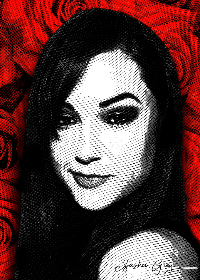 Sasha Grey
