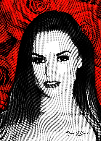 Tori Black