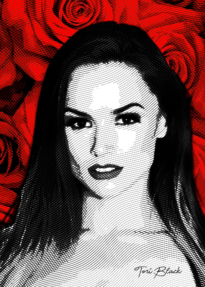 Tori Black