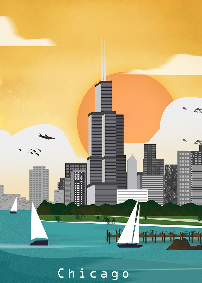 Chicago City