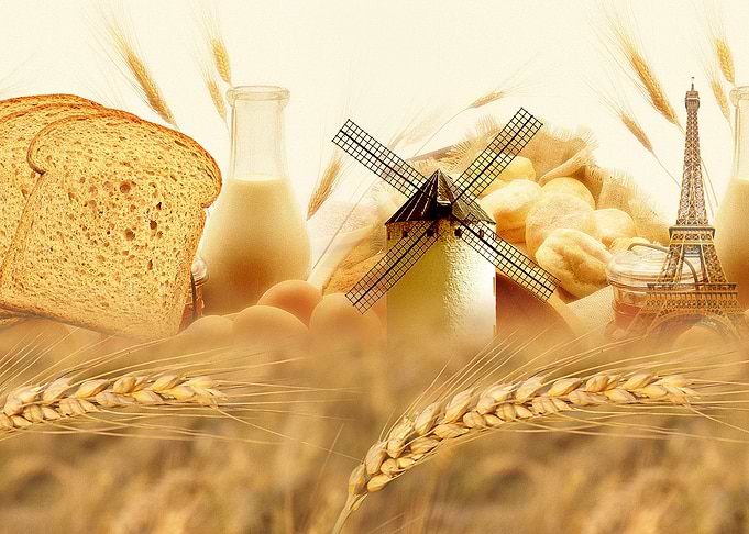 Saveur de France
