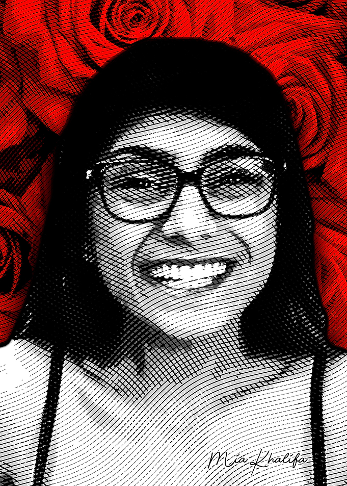 Mia Khalifa