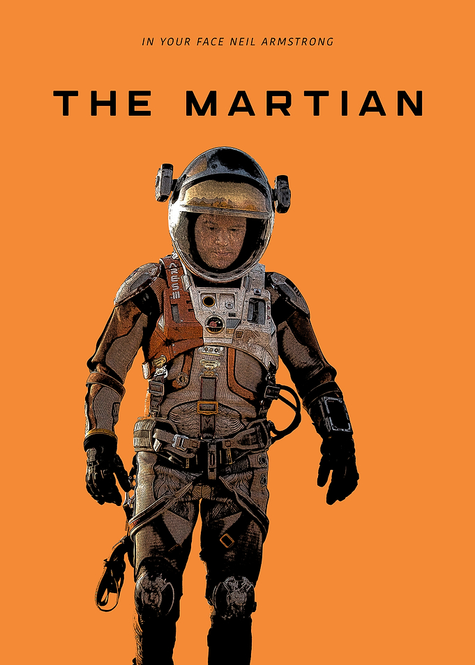 The Martian