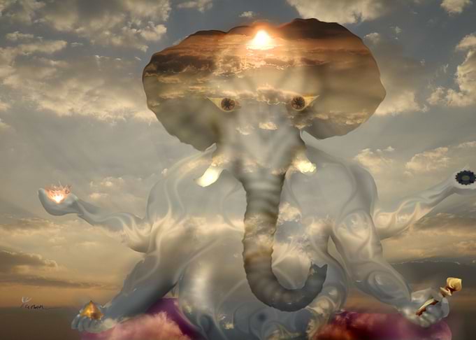 Gifts of Lord Ganesha