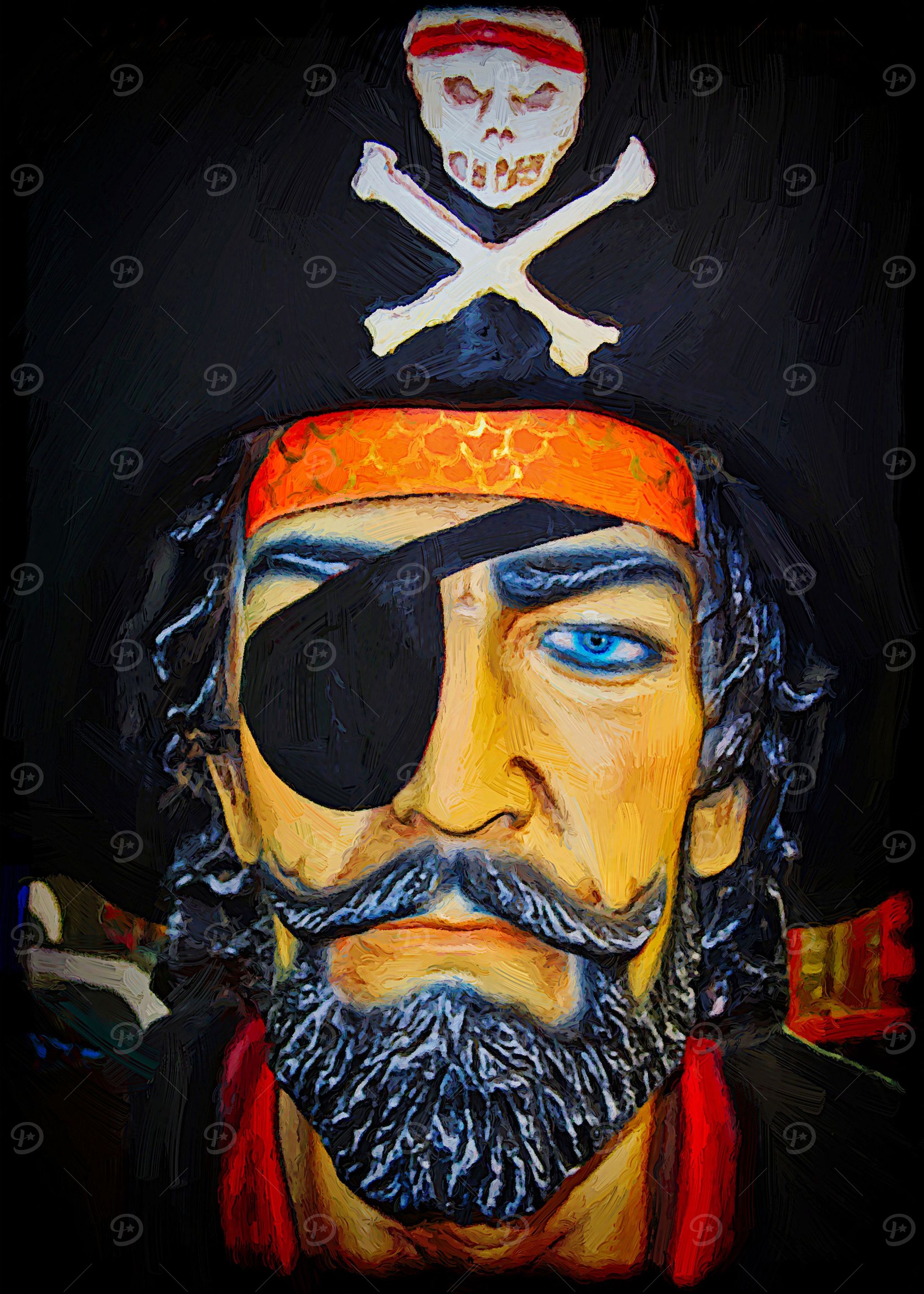 Pirate
