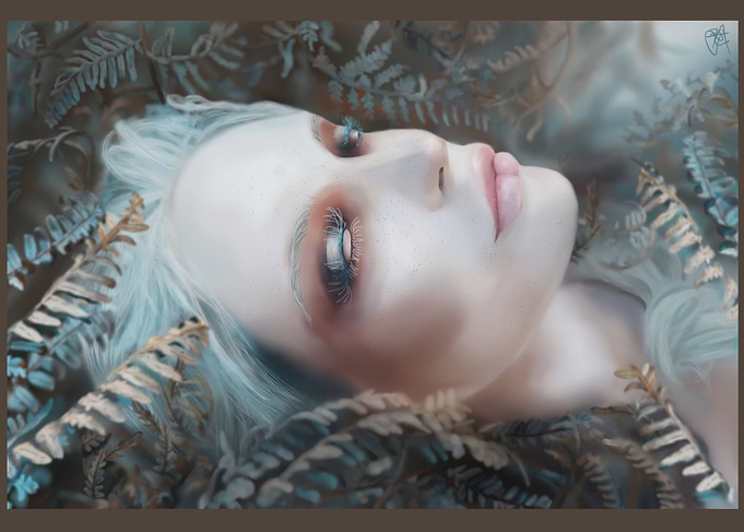 Mother of Winter