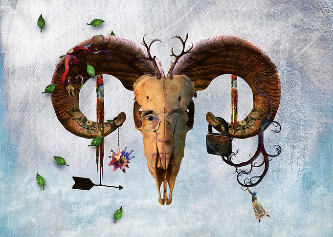 Skull Duggery
