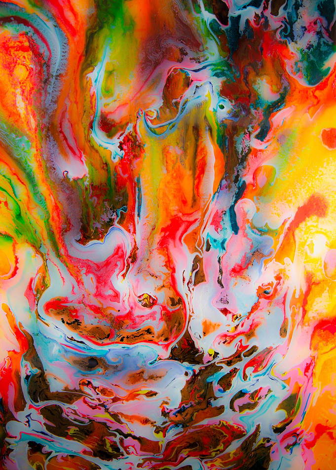 ColourJazz 18