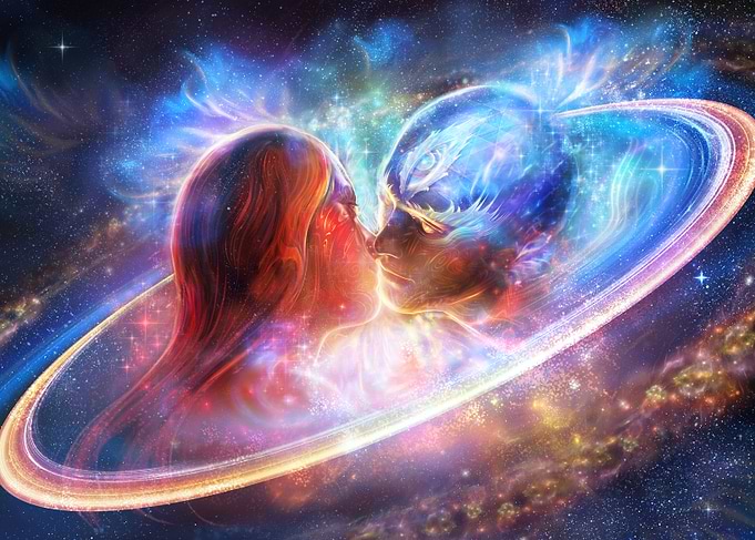 Eternal