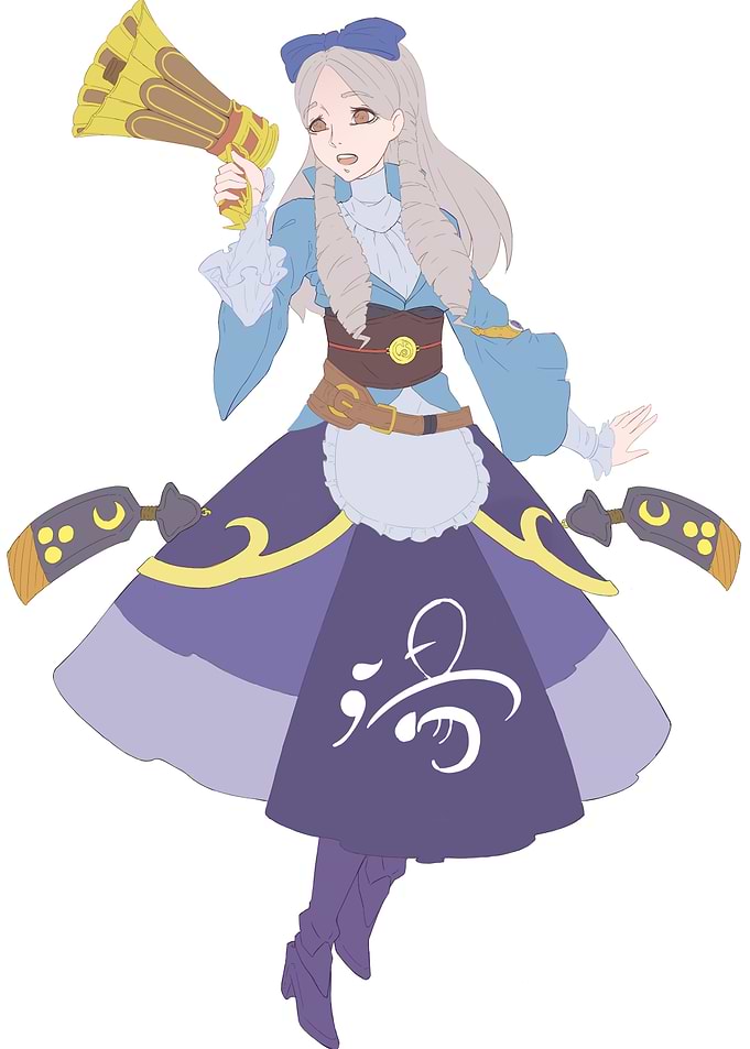 Martha