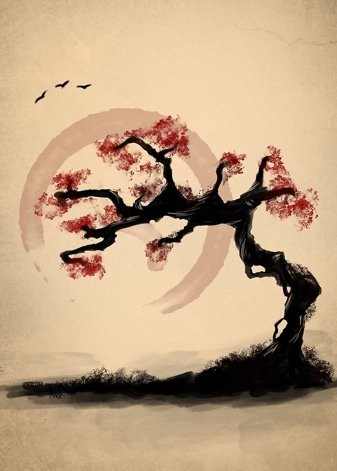 Tree Of Life