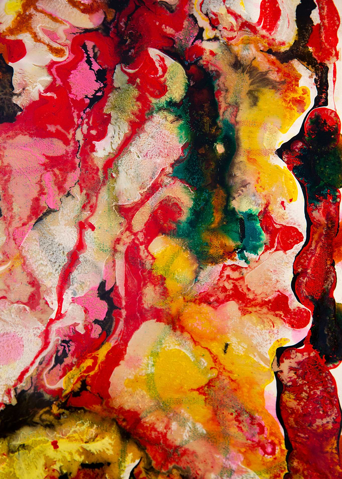 Colour Jazz 1