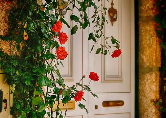 Doors Heaven