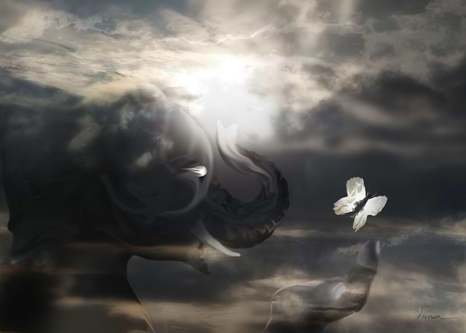 Gentle Lord Ganesha