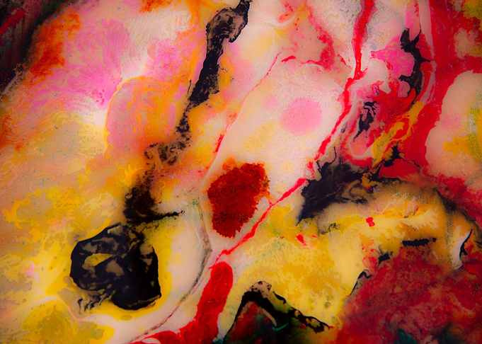 Colour Jazz 3
