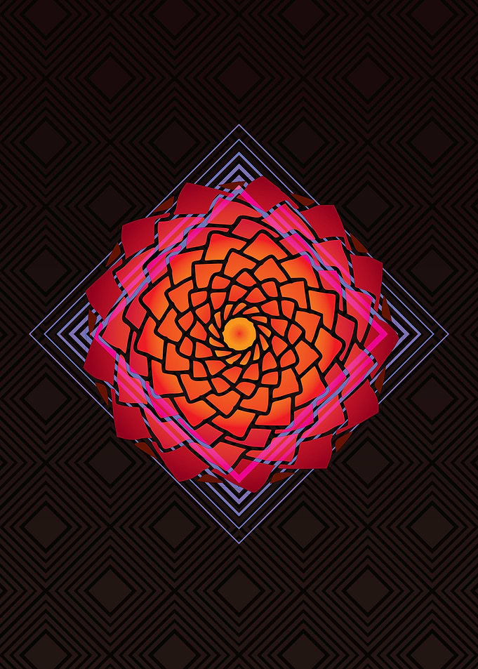 Urban Flora No 2