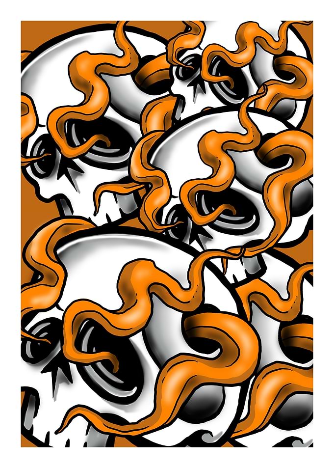 The Head