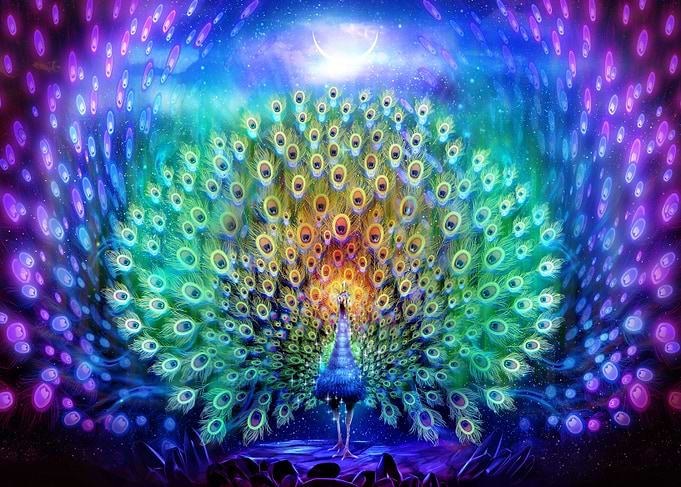 The eternal trance