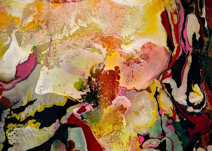 Colour Jazz 2