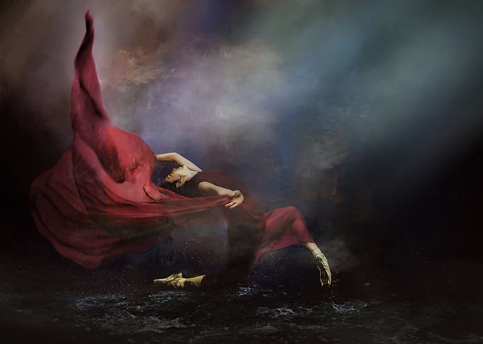 Dance 1