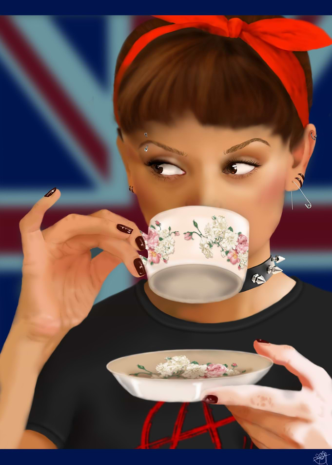 Two Sugars Please