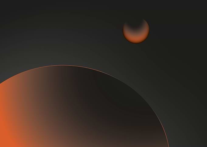 SPACE MOON