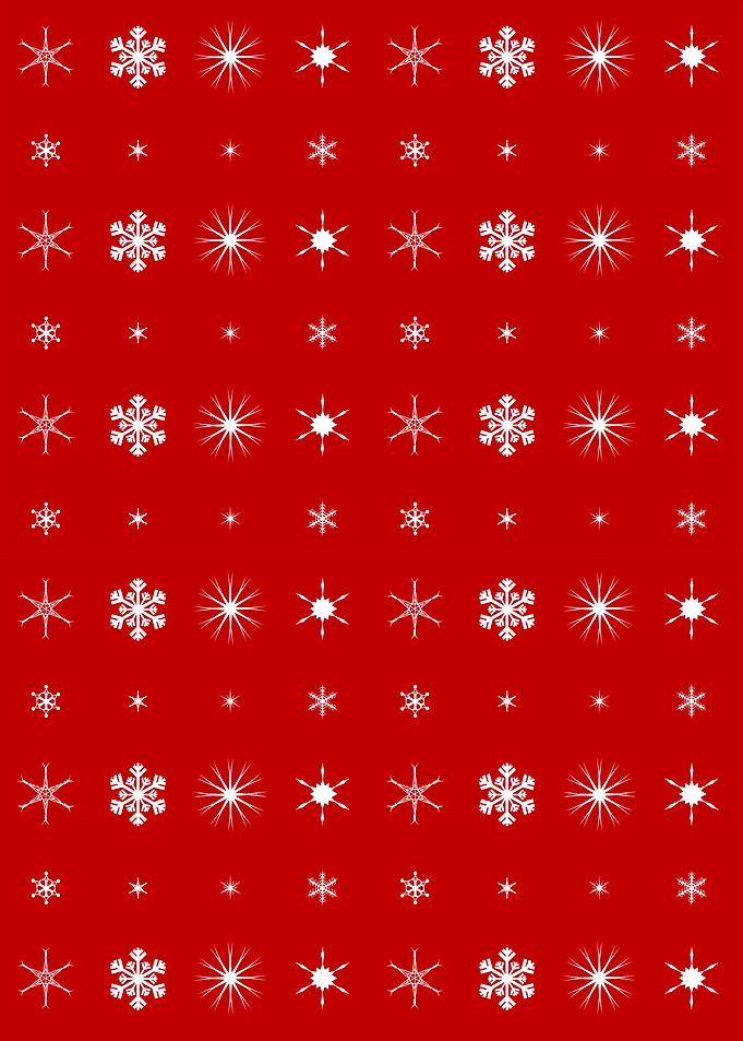 Christmas Paper Background