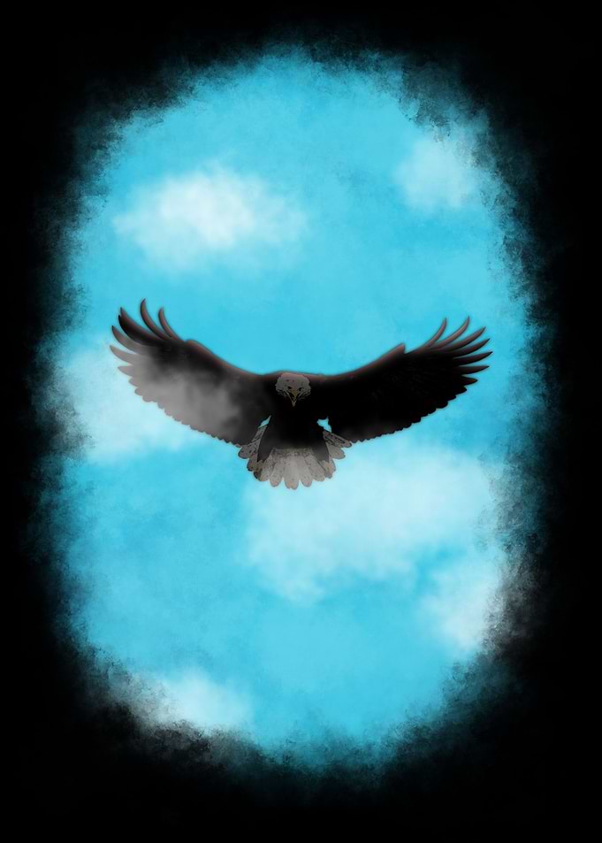 Eagle Guardian