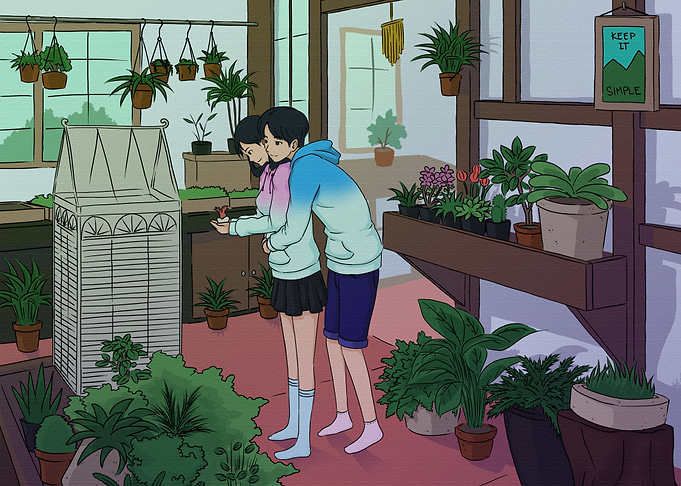 Love