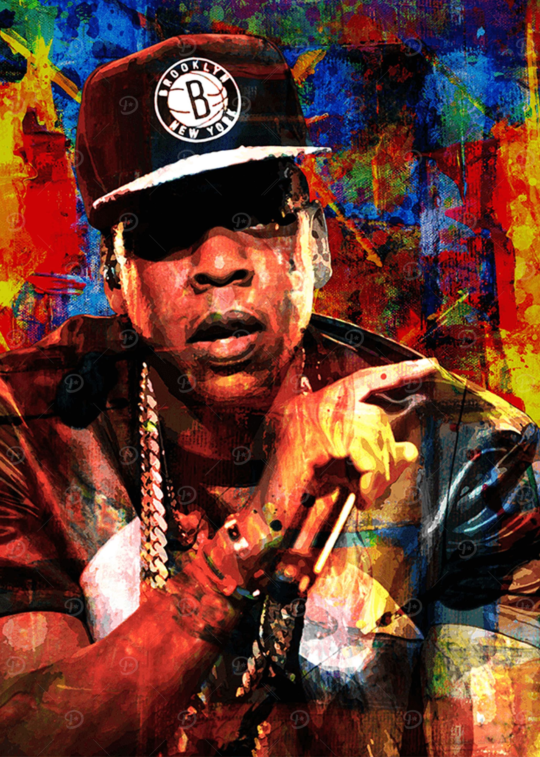 jay z