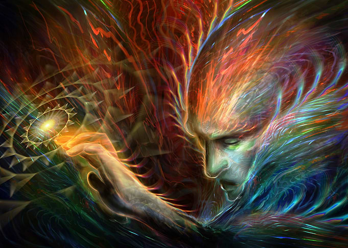 Within reach