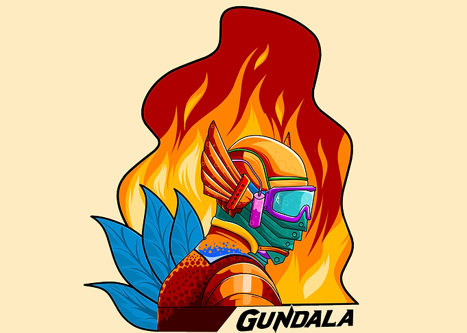 GUNDALA