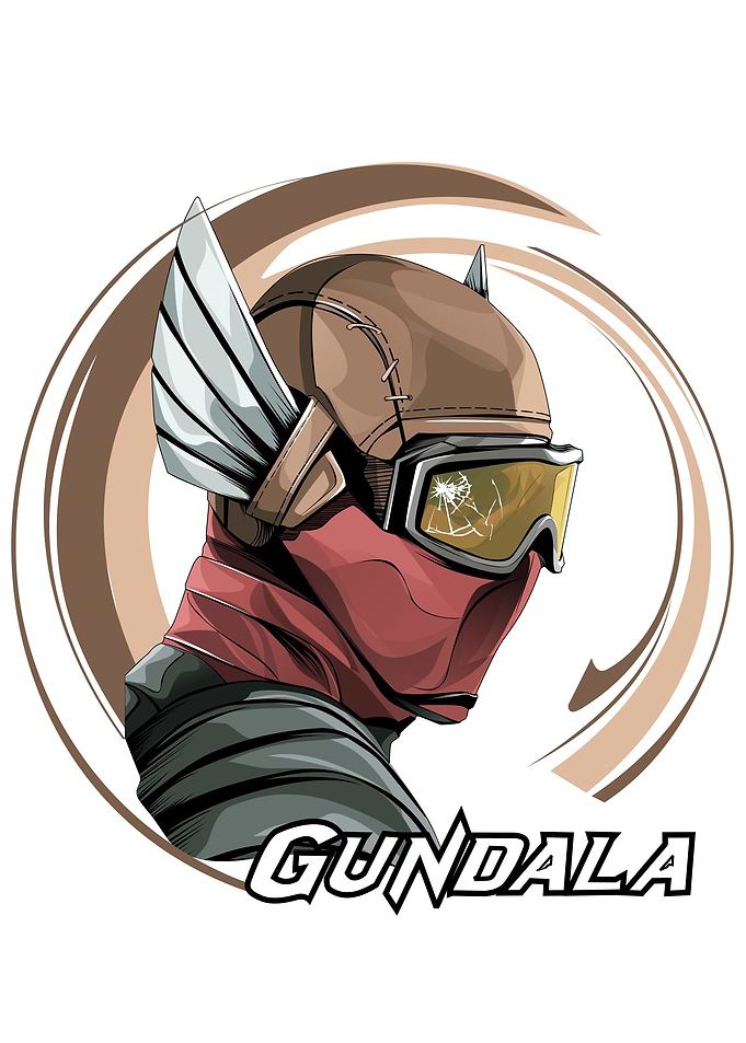 Gundala