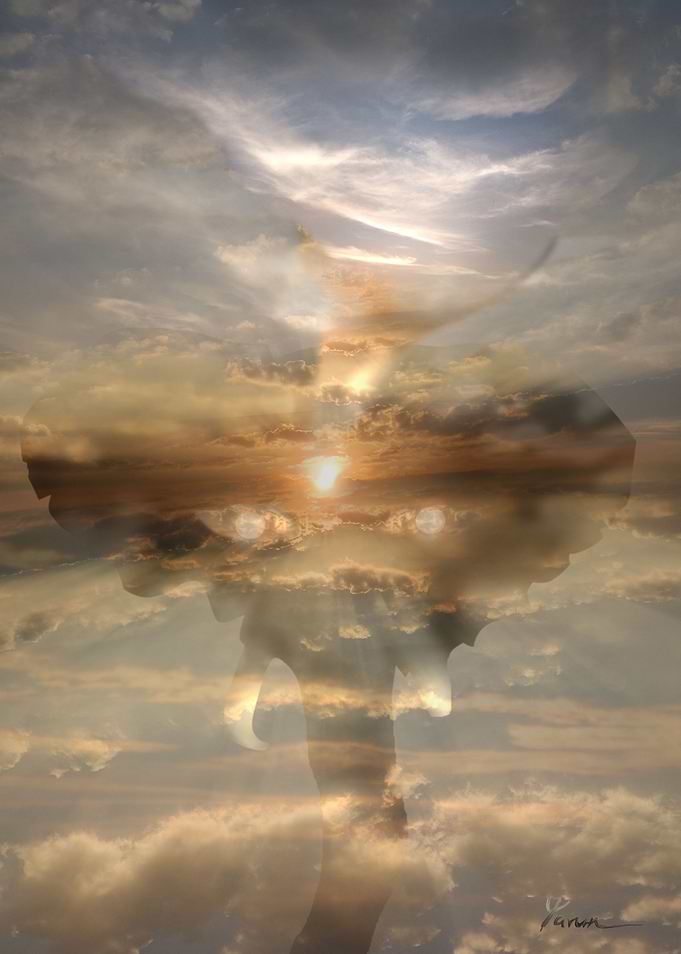 Uniting Heaven and Earth