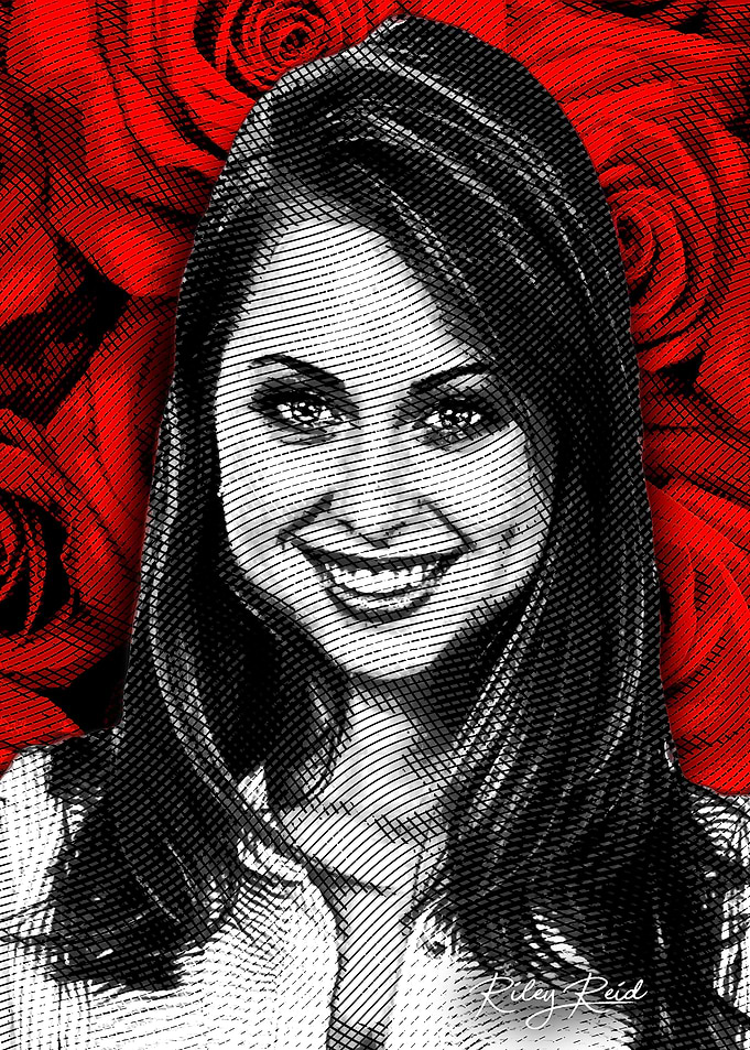 Riley Reid