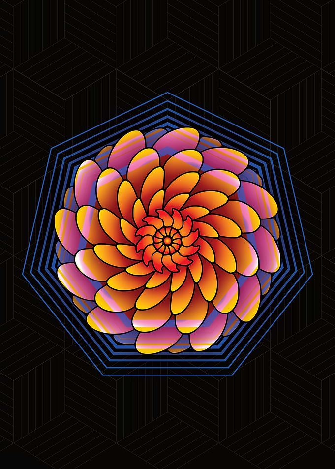 Urban Flora No 3