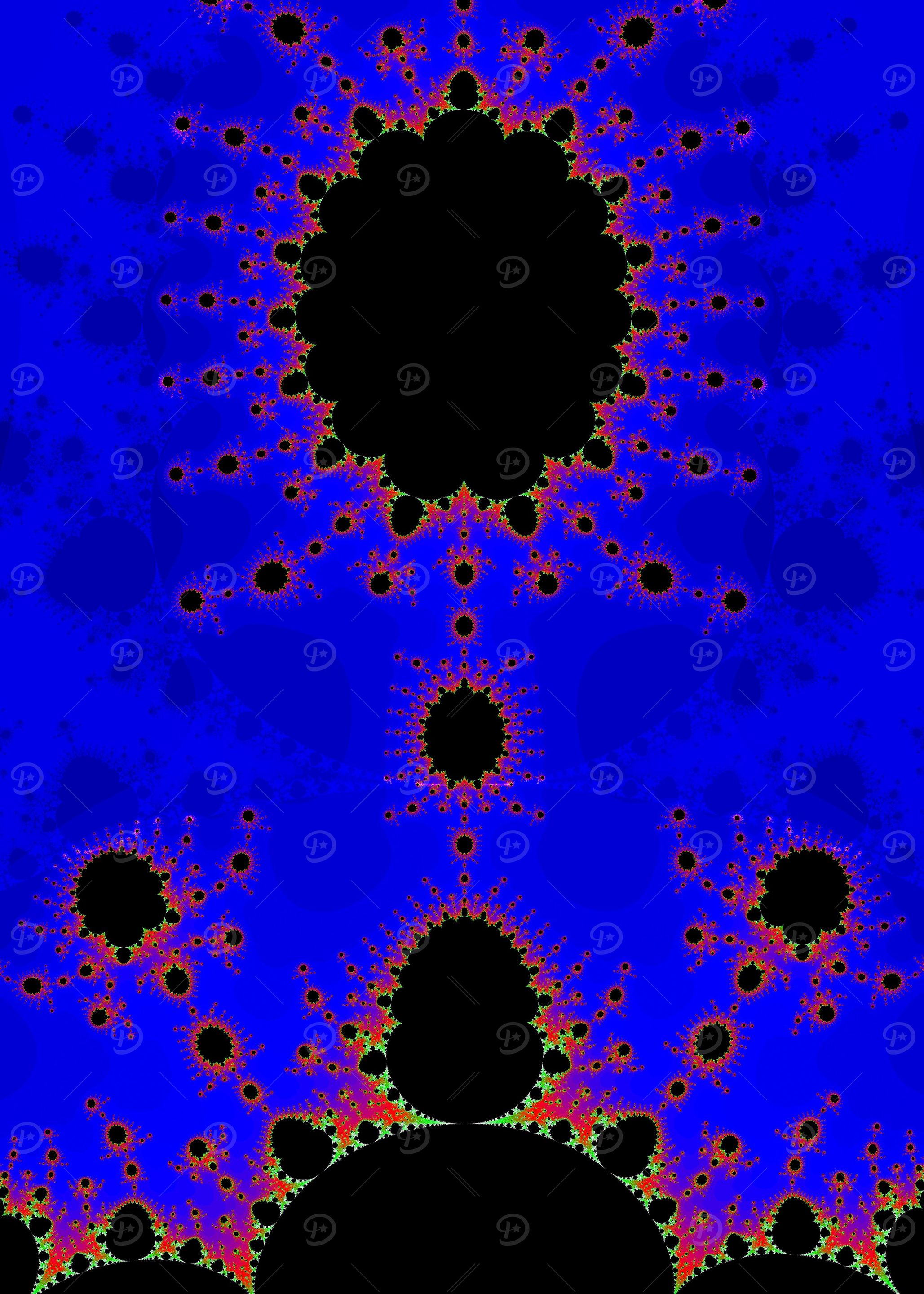 Mandelbrot Set