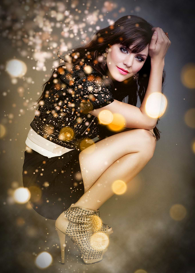 Belleza oculta