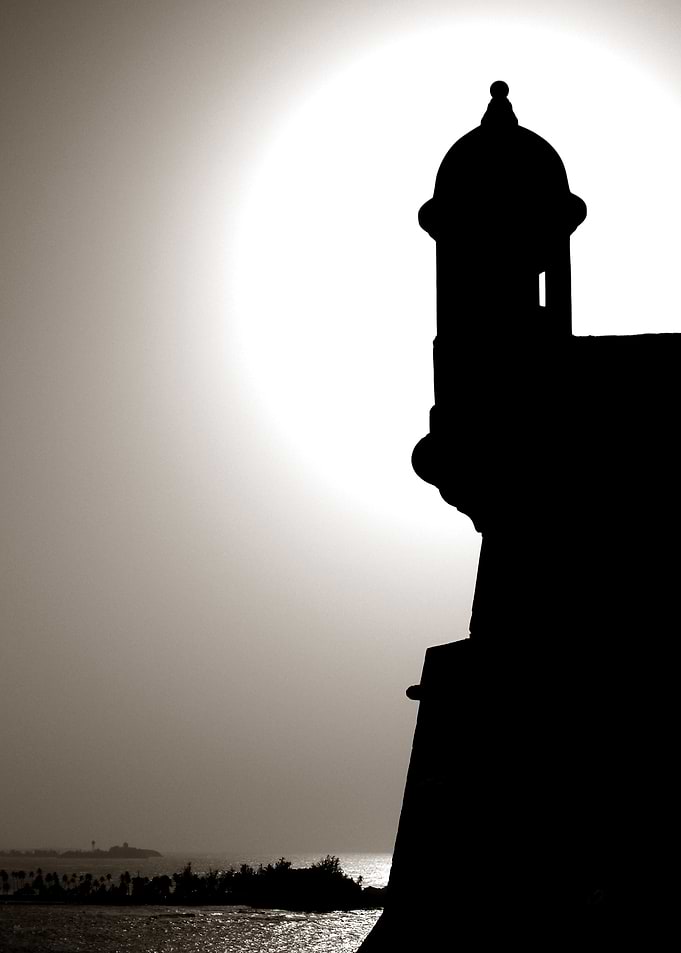 Sentry Post