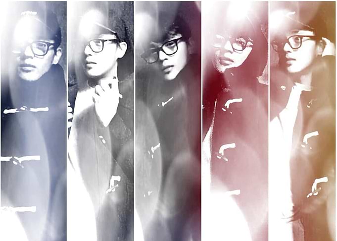 SelfieArtCollage