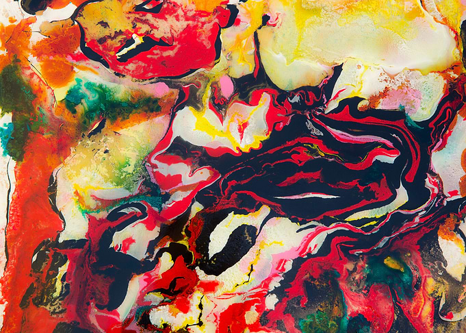 Colour Jazz