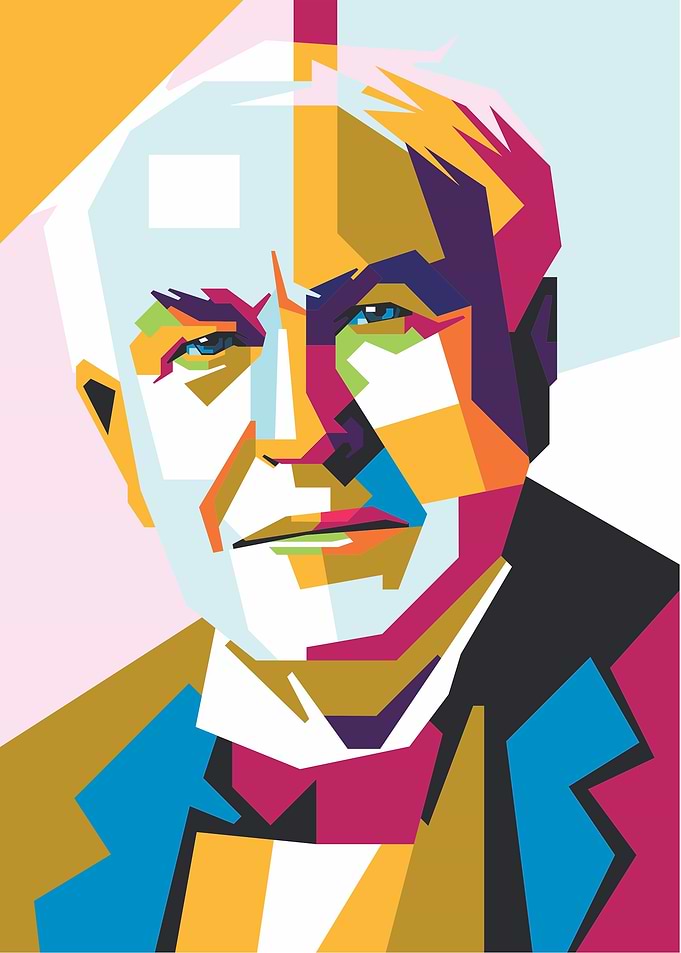 Thomas Alva Edison
