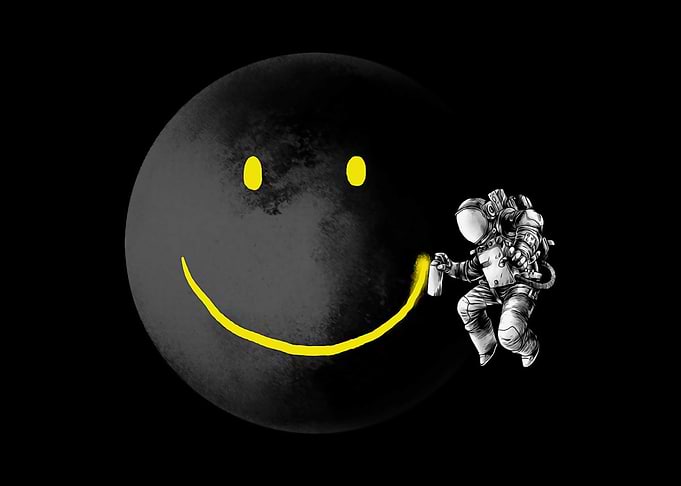 Make a Smile
