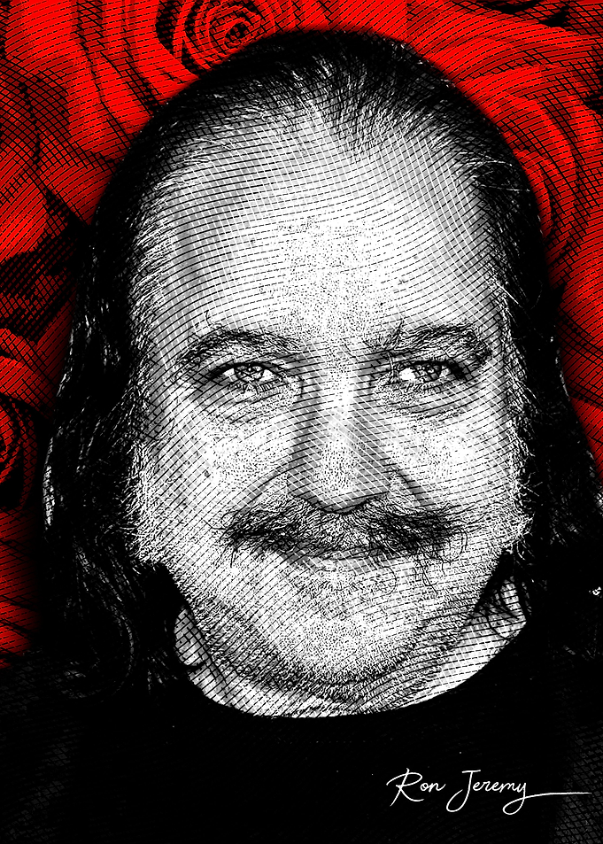 Ron Jeremy