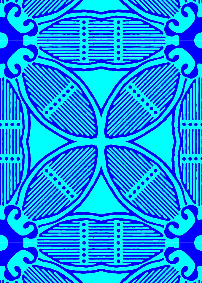 Pattern 10 For Healing