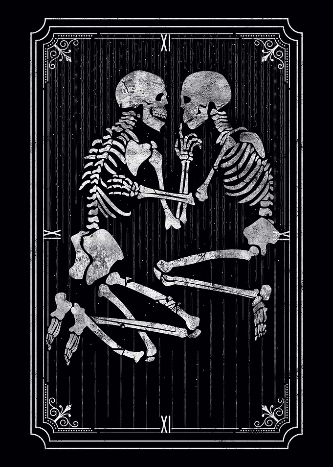 Skeleton Key